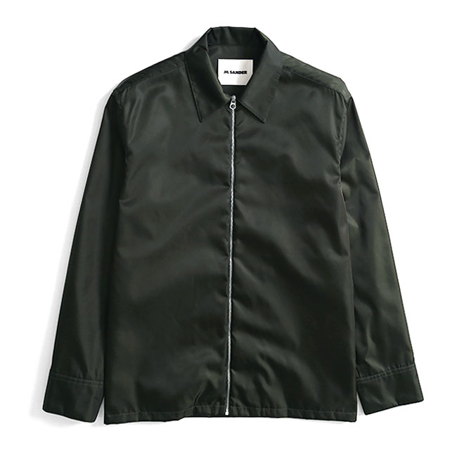 楽天市場】ジルサンダー JIL SANDER ボンバージャケット MA-1