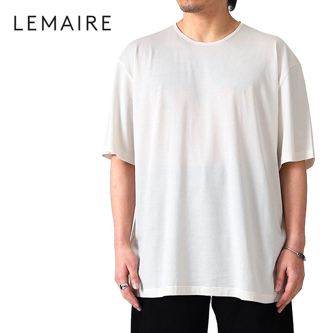 楽天市場】[TIME SALE] LEMAIRE ルメール シルキー コットン