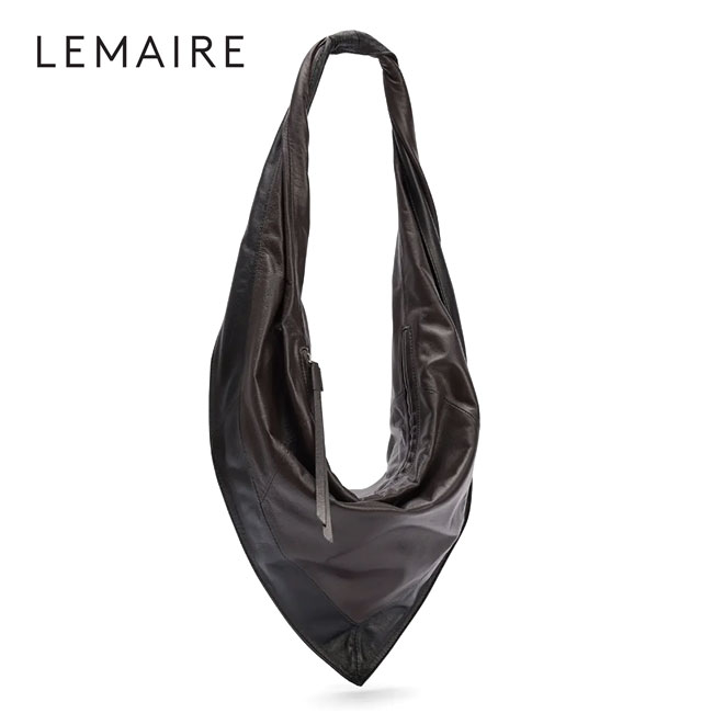 スモール フォーチュン Croissant バッグ 楽天市場】LEMAIRE ルメール FORTUNE CROISSANT FILT BAG