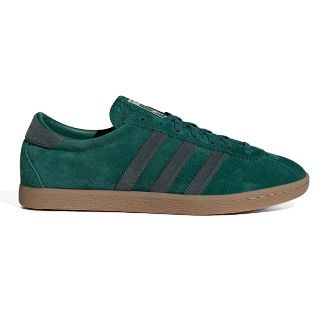 楽天市場】＊ADIDAS Originals｜Tobacco Gruen Suede