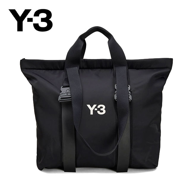 【最終SALE】Y-3 ワイスリー ミニトート ショルダーバッグ 最終SALE】Y-3 ワイスリー ミニトート ショルダーバッグ