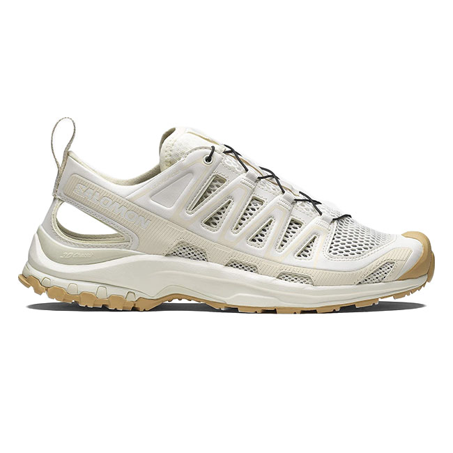 [予約商品] SALOMON SNEAKERS サロモンスニーカーズ XA PRO 3D AMPHIB アンフィブ トレイルランニングシューズ L47740100 白 シューズ メンズ レディース