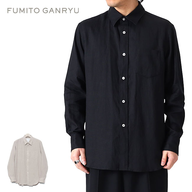 楽天市場】[TIME SALE] FUMITO GANRYU フミトガンリュウ M-51