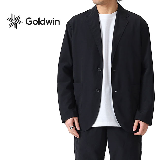 楽天市場】【更に値下げ】GOLDWIN COVERALL JACKET size：M ゴールド