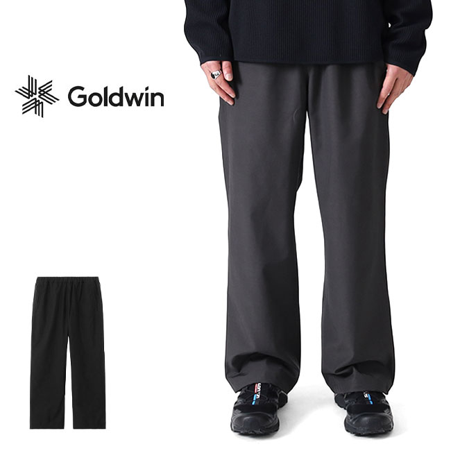 楽天市場】[SALE] Goldwin ゴールドウィン ベルト付き マルチパーパス