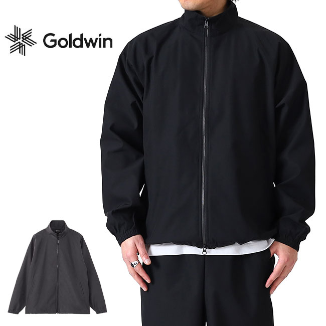 楽天市場】Goldwin (ゴールドウイン)『Hyperdense Taffeta Ultra Sonic
