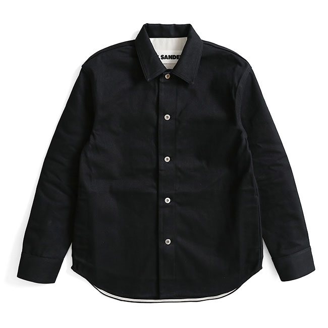 楽天市場】【最大1万円オフクーポン】JILSANDER ジルサンダー シャツ