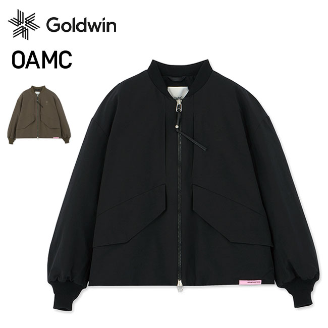 楽天市場】Goldwin × OAMC ゴールドウィン オーエーエムシー 3