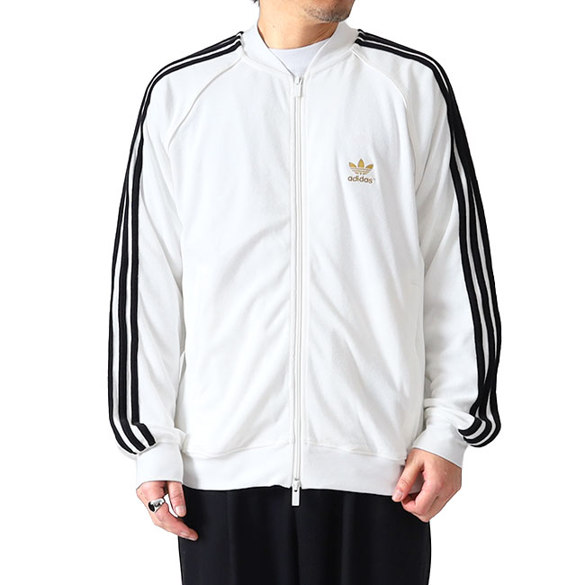 ADIDAS ORIGINALS スーパースター トラックジャケット ジャージ adidas Originals アディダス ジャージ スーパースター トラック