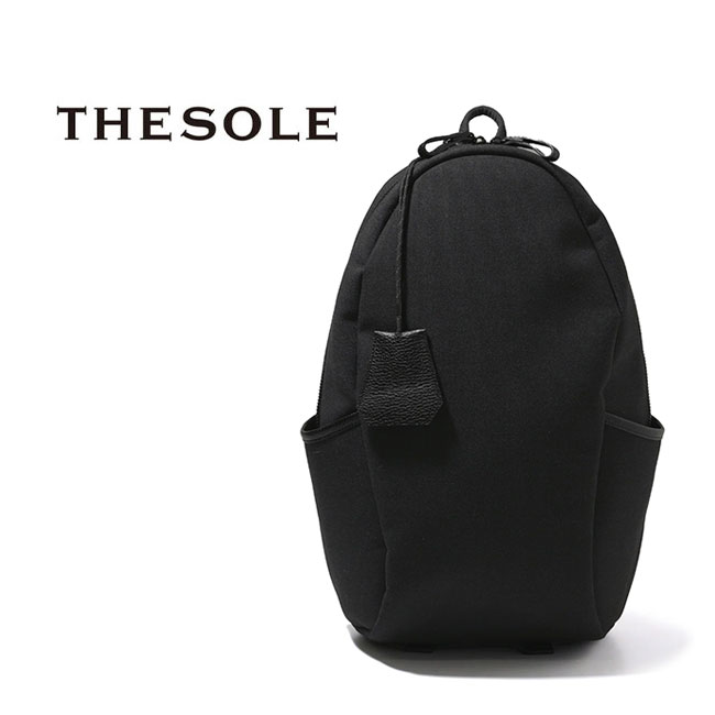 楽天市場】【待望の再入荷！】THE SOLE ザソール リュック