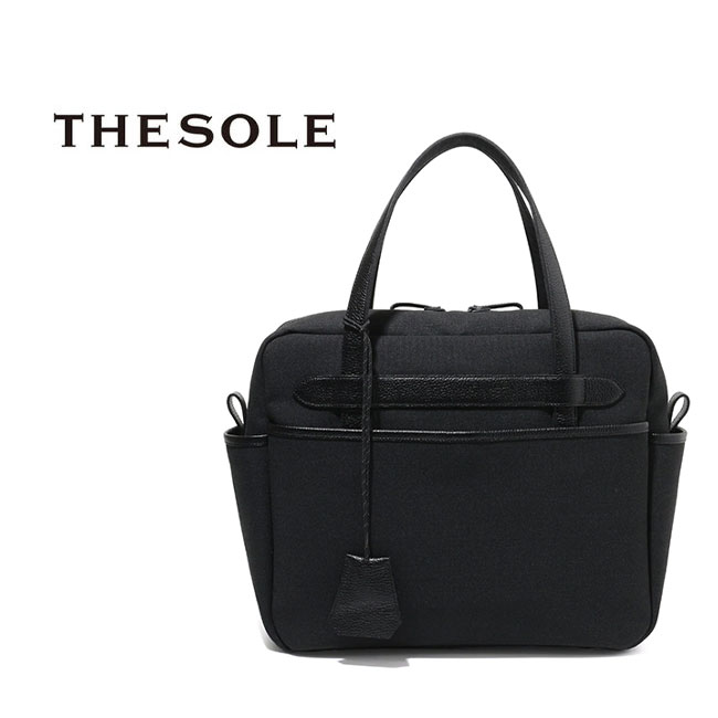 THE SOLE ザソール トートバッグ シルバーバックル 楽天市場】THE SOLE ザソール トートバッグ トリヨン モーリス