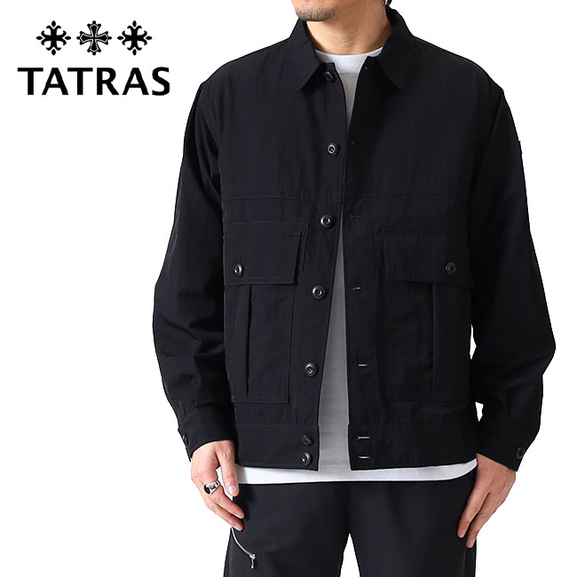 楽天市場】TATRAS タトラス NOAH ノア MA-1フライトジャケット