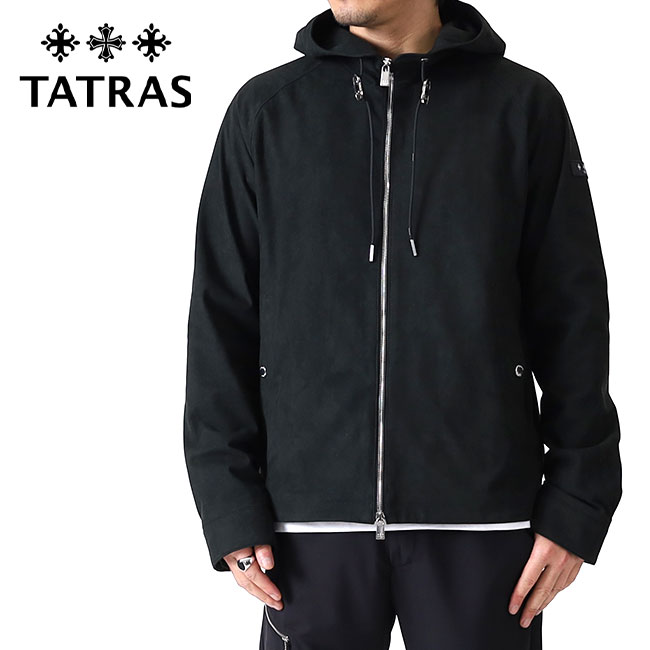 楽天市場】TATRAS タトラス BARBIO バルビオ ジャージー