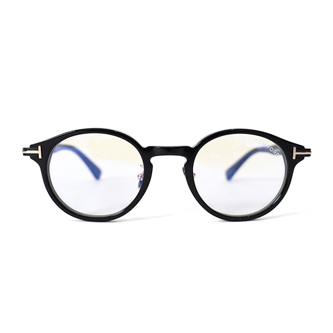 日本企画 TOM FORD トムフォード フレーム FT6008DB-48001 アジアンフィット メガネ 眼鏡 ブルーライトカット メンズ レディース 44,220円