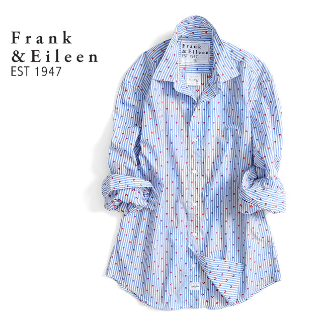 楽天市場】Frank&Eileen フランク&アイリーン DON MHCB ドン