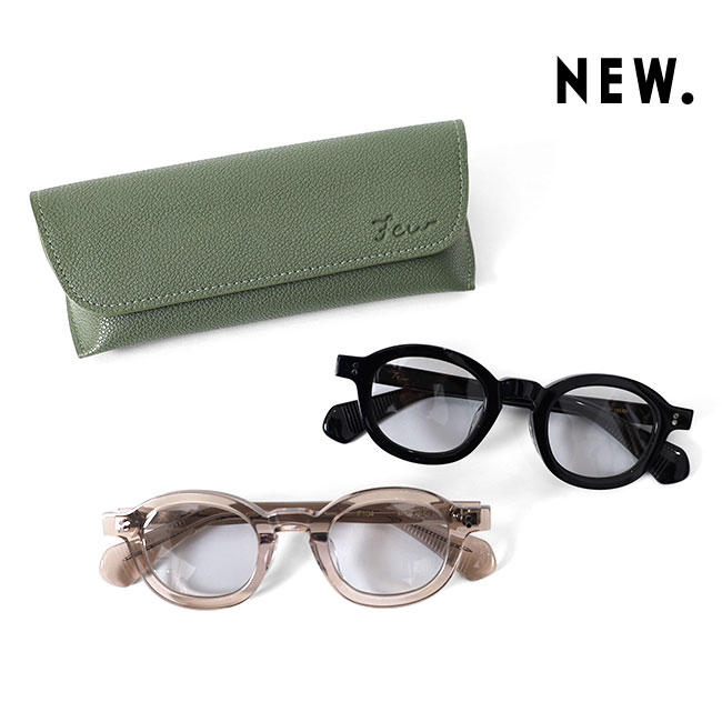 Few サングラス　F8/46 美品　専用 few F8/46 – NEW. eyewear