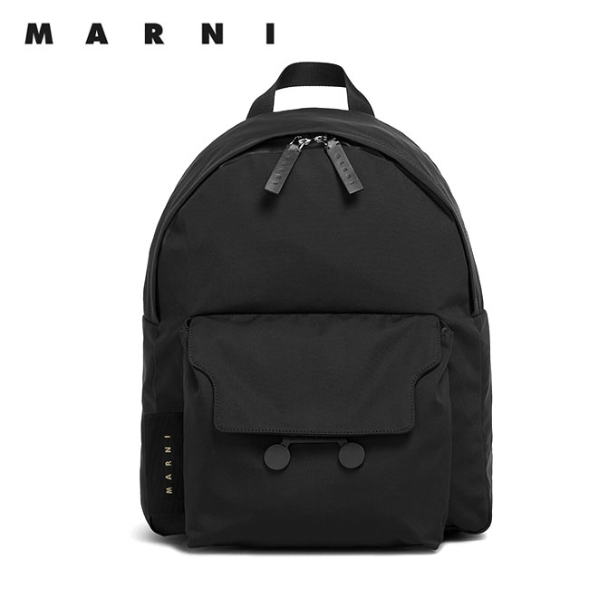★MARNI★トランカル バックパック TRUNKAROO / バックパック（バックパック/リュック）｜MARNI