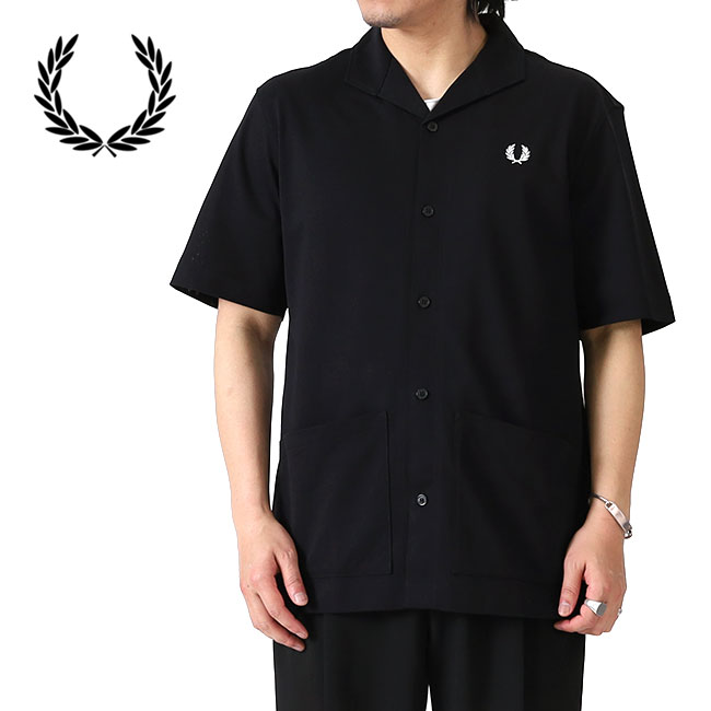 楽天市場】FRED PERRY × RAF SIMONS フレッドペリー