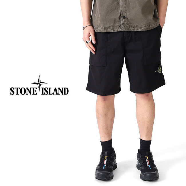 楽天市場】Stone Island Ghost Pieces ストーンアイランド