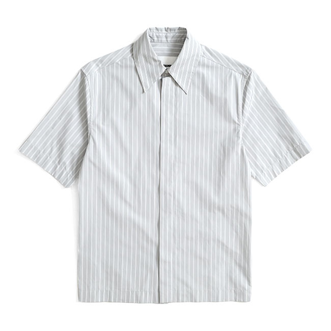 希少 JIL SANDER 上質 コットン スキッパー デザイン シャツ 36 5602000310933360_01_6873.jpeg