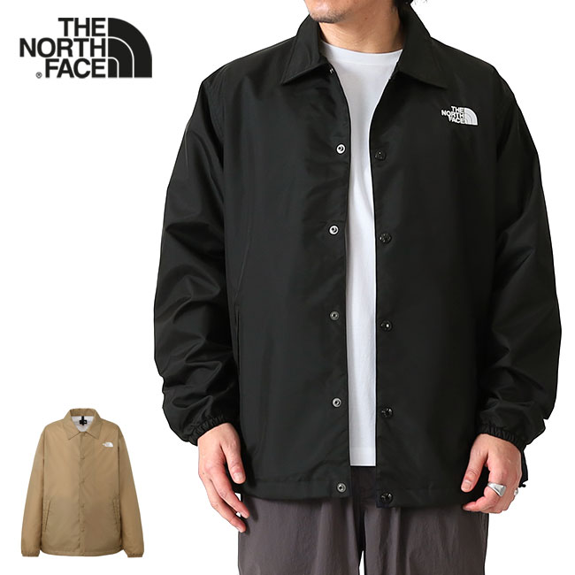 THE NORTH FACE ノースフェイス ザ コーチジャケット NP72450 ナイロンジャケット メンズ レディース