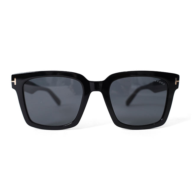 TOM FORDサングラス Amazon | Tom Ford FT0751-N 01A 50 New Men Sunglasses