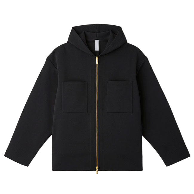 cfcl シーエフシーエル　ニット　薄手　黒　ブラック 楽天市場】【美品】 CFCL / シーエフシーエル | 2022AW | low