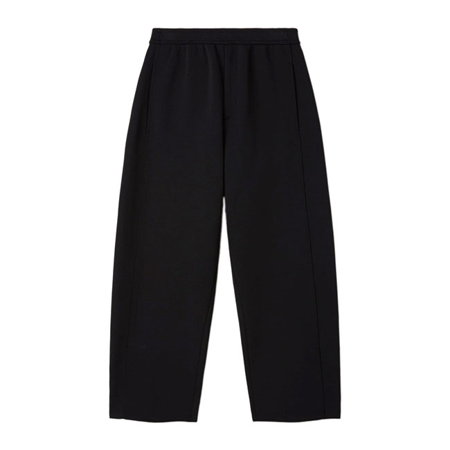 CFＣL パンツ　サイズ３ 楽天市場】CFCL シーエフシーエル MILAN TAPERED PANTS