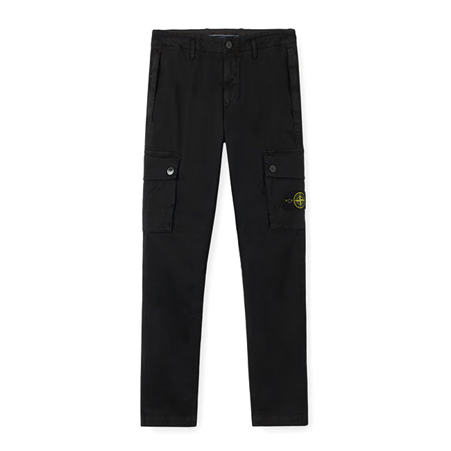 Stone Island カーゴパンツ W33  ブラック 楽天市場】STONE ISLAND ストーンアイランド カーゴパンツ