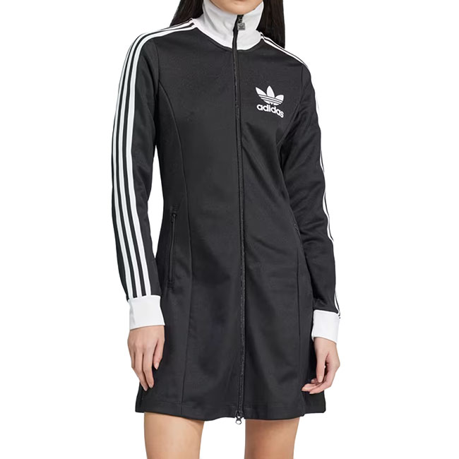adidas originals アディダスオリジナルス アディカラー スリーストライプス 貨物自動車とっ始め 衣裳 JC5778 ティーシャツ レディース