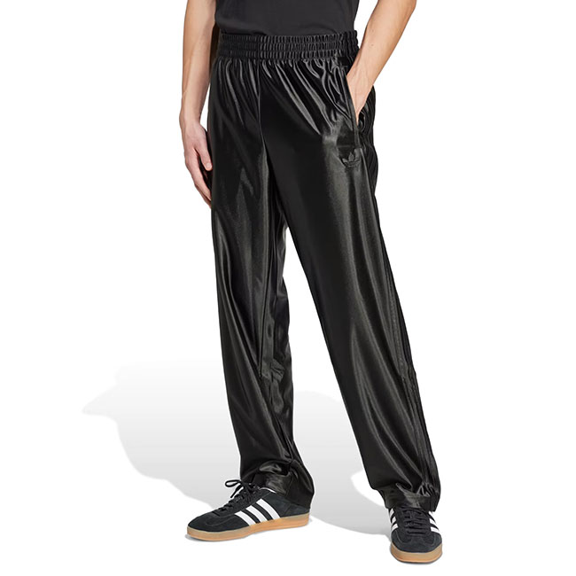 値下げ中！adidas ジャージ トラックジャケット S 黒　ファイヤーバード adidas ジャージ 「ADIDAS/アディダス」ファイヤーバード
