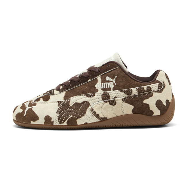 PUMA プーマ　スピードキャット 楽天市場】PUMA プーマ SPEEDCAT WILD WNS スピードキャット