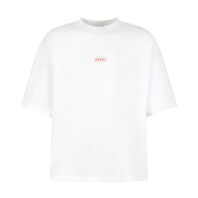 楽天市場】MARNI マルニ Tシャツ HUMU0242P1 USCY12 メンズ 長袖