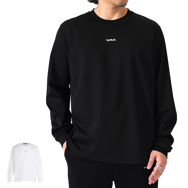 【美品】TATRASメンズロングTシャツM 楽天市場】【8/15～18限定・最大2万円OFFクーポン配布中】TATRAS