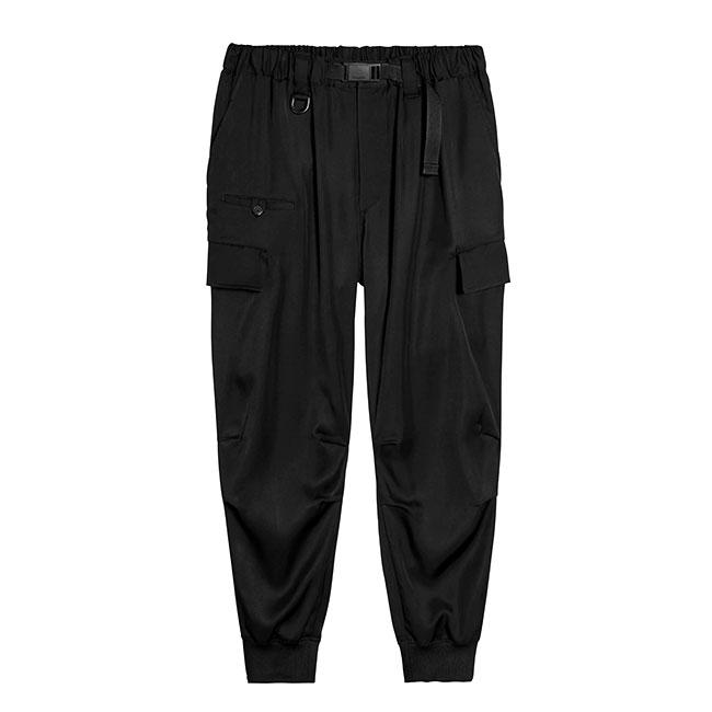 Y-3 カーゴパンツ Y-3 カーゴパンツ | ブラック | FARFETCH JP
