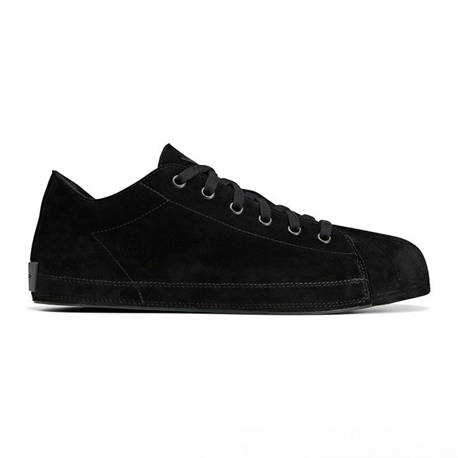 【送料/関税込】adidas Y-3 AJATU COURT LOW/アジャツ コート/黒 送料/関税込】adidas Y-3 AJATU COURT LOW/アジャツ コート/黒