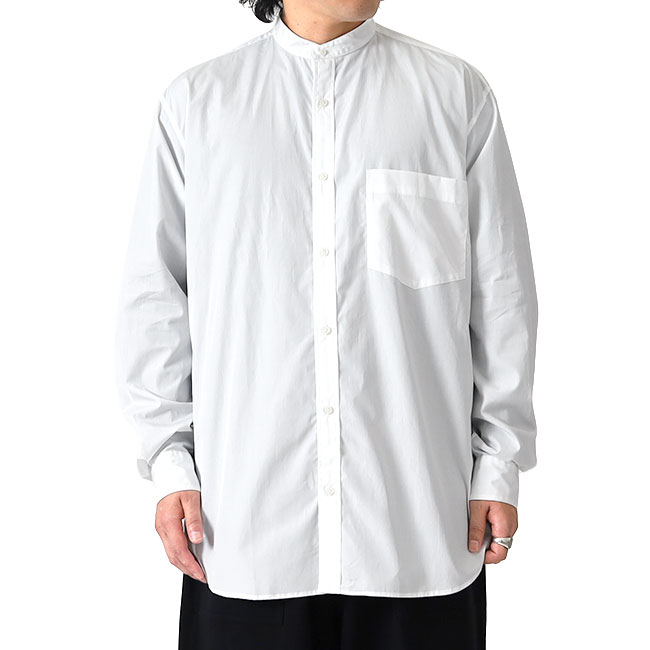 楽天市場】RAINMAKER レインメーカー オープンカラーシャツ RM241-022