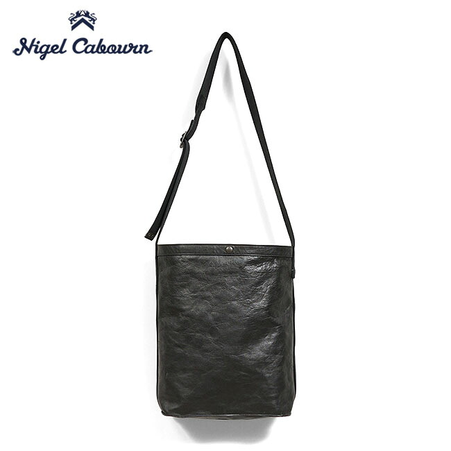 楽天市場】Nigel Cabourn ナイジェルケーボン ホースハイド マガジン