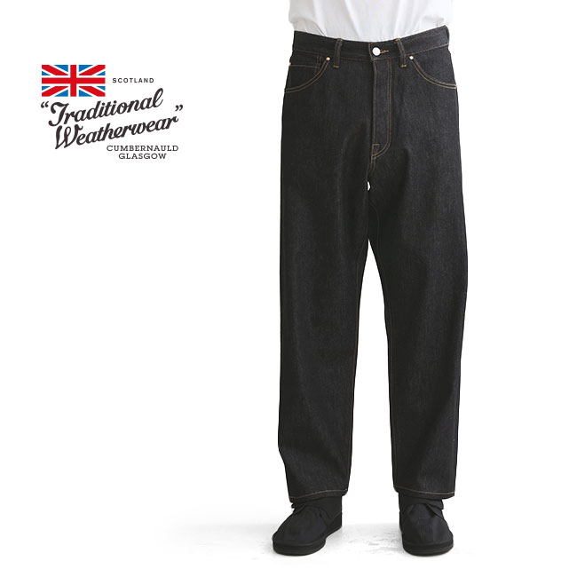 デニムとハラコと本革と。バレッタ デニムとハラコと本革と。バレッタ