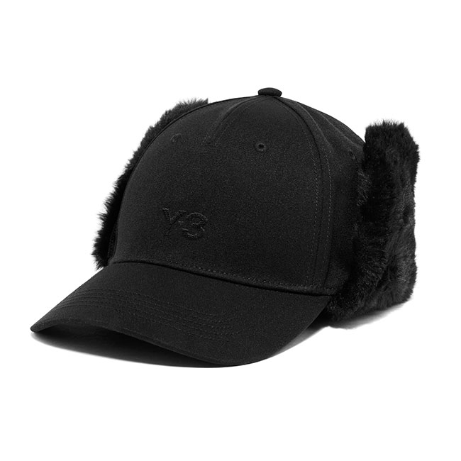 Y-3 バラクラバ　新品未使用タグ付き Y-3 BALACLAVA / BLACK | セレクトショップ｜DeepInsideinc.com