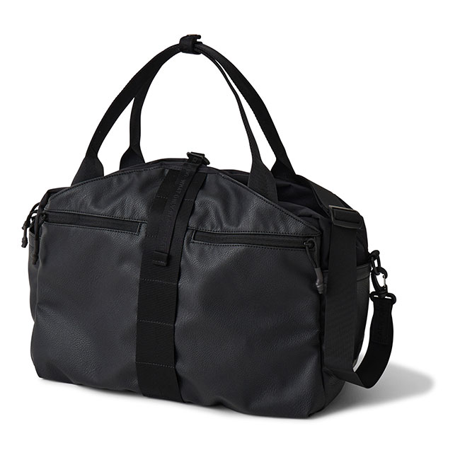 楽天市場】BLK White Mountaineering x BRIEFING ホワイトマウンテニア