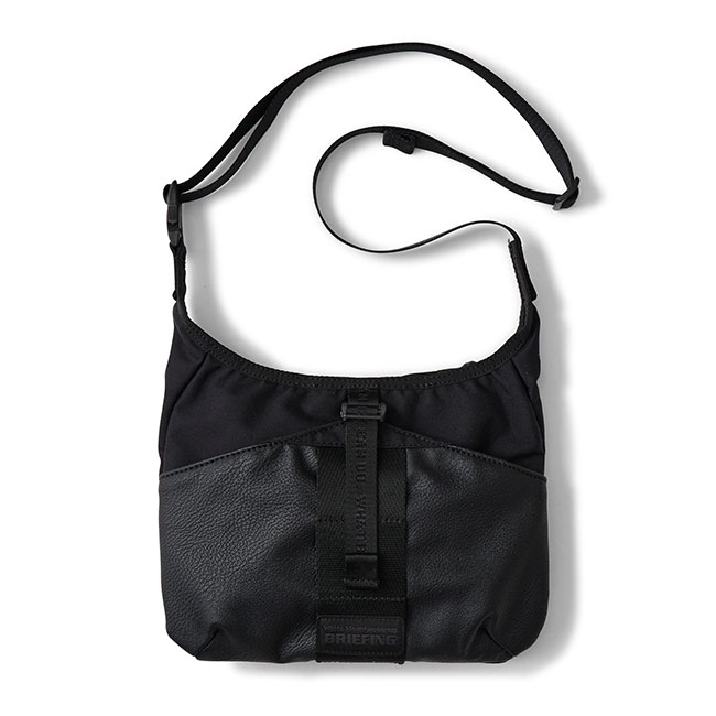 楽天市場】White Mountaineering BLK x BRIEFING ホワイト