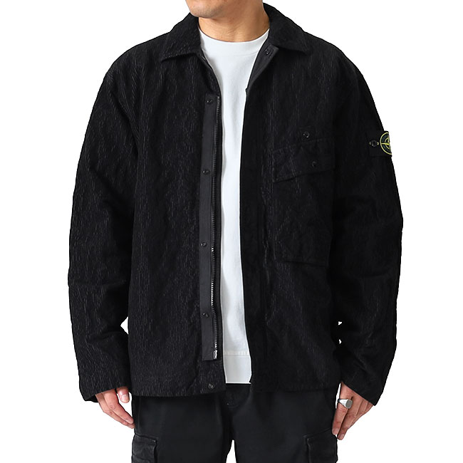 楽天市場】Stone Island ストーンアイランド ガーメントダイ