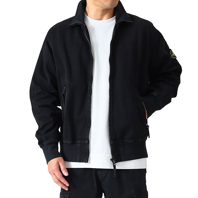 SS24 ストーンアイランド　コットンジャケット M SS24 ストーンアイランド コットンジャケット M SS24 ストーン