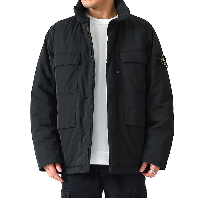 楽天市場】Stone Island ストーンアイランド ナイロンメタル プル