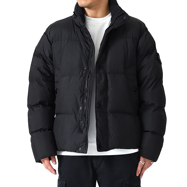 楽天市場】STONE ISLAND ストーンアイランド ダウンジャケット