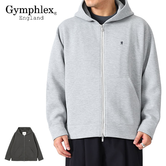楽天市場】ジムフレックス/Gymphlex ボアジップアップパーカー T/A BOA