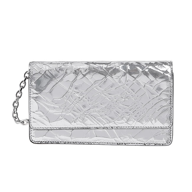 マルジェラ　チェーンウォレット 楽天市場】MAISON MARGIELA メゾンマルジェラ S56UI0147 P0399