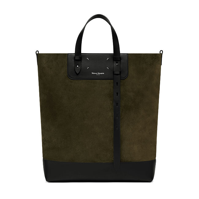 マルジェラ　ヴィンテージ　ショルダー　トート　バック 楽天市場】【定価286,000円(税込)】Maison Margiela メゾン マルジェラ