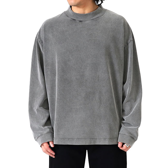 楽天市場】Acne Studios アクネストゥディオズ 長袖Tシャツ